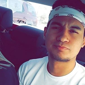 Meet your Posher, Noah